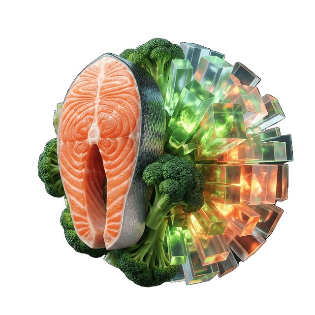 Data-Driven Nutrition